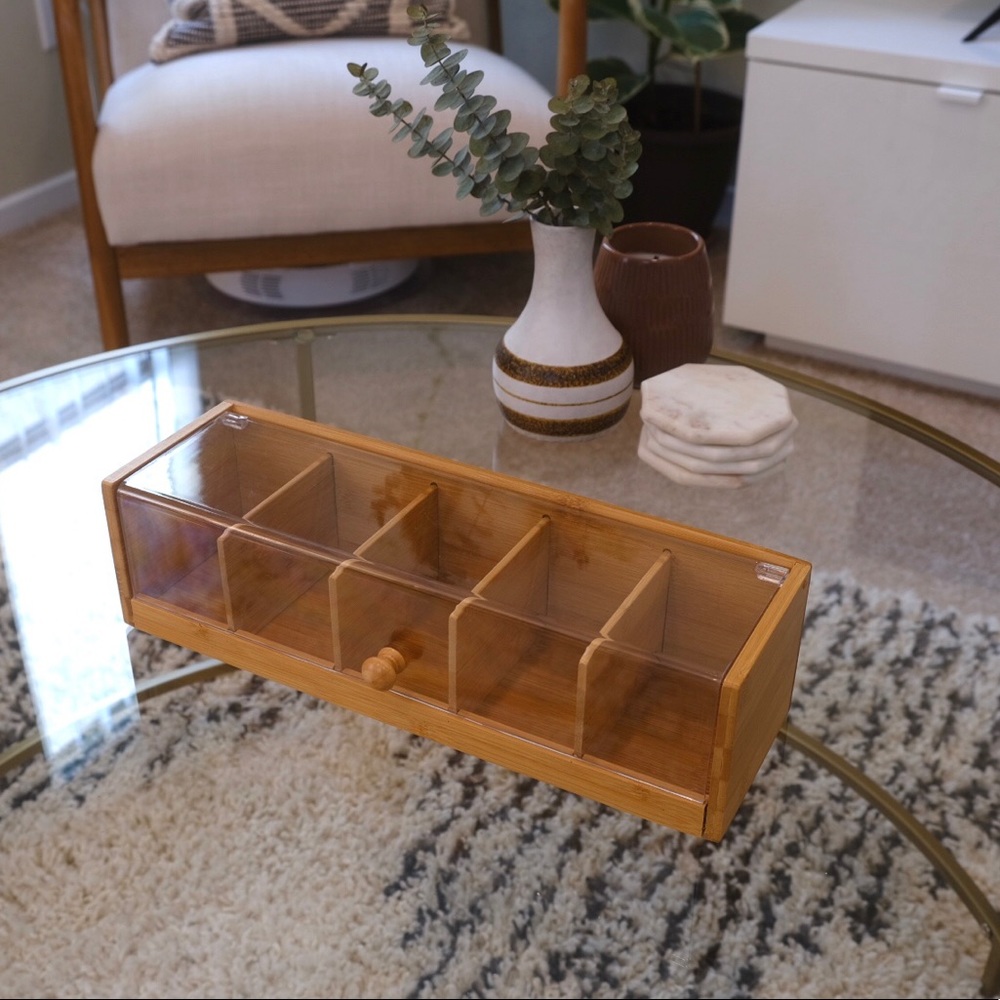 Tea Box